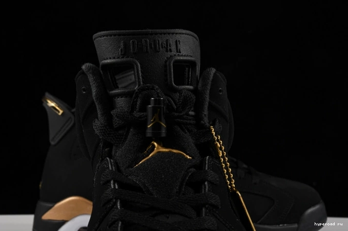 6 Retro (2020) Air Jordan DMP CT4954-007 1110